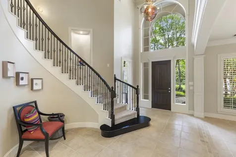 82 E Bracebridge Circle The Woodlands TX 77382