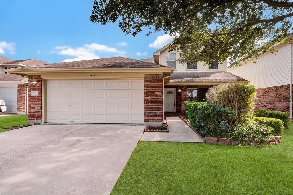 2715 Eros Lane Missouri City TX 77459