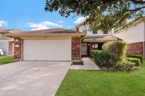2715 Eros Lane Missouri City TX 77459