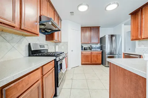 2715 Eros Lane Missouri City TX 77459