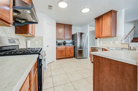 2715 Eros Lane Missouri City TX 77459