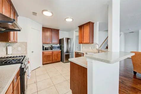 2715 Eros Lane Missouri City TX 77459