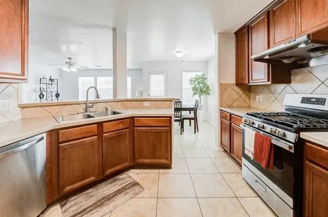 2715 Eros Lane Missouri City TX 77459
