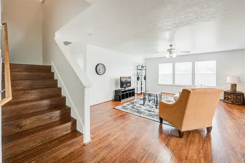 2715 Eros Lane Missouri City TX 77459