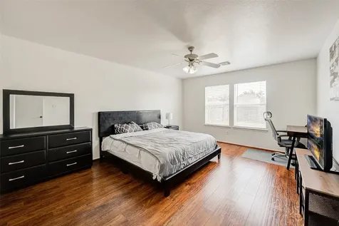 2715 Eros Lane Missouri City TX 77459