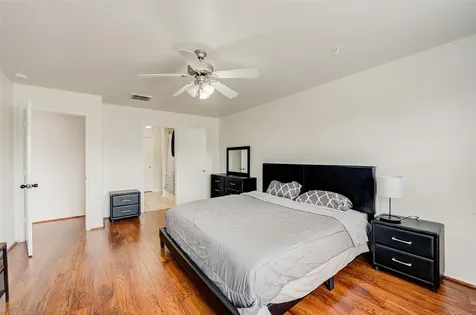 2715 Eros Lane Missouri City TX 77459