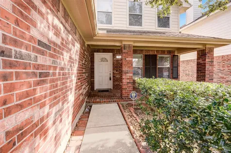 2715 Eros Lane Missouri City TX 77459