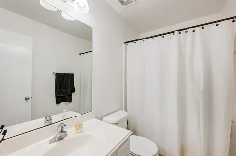 2715 Eros Lane Missouri City TX 77459