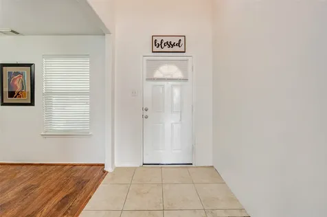 2715 Eros Lane Missouri City TX 77459