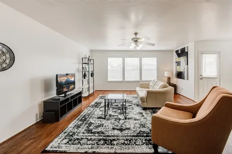 2715 Eros Lane Missouri City TX 77459