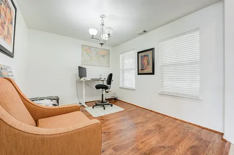 2715 Eros Lane Missouri City TX 77459