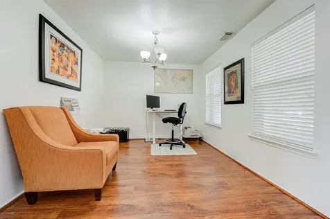 2715 Eros Lane Missouri City TX 77459