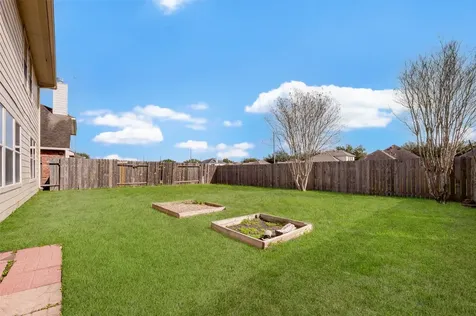 2715 Eros Lane Missouri City TX 77459