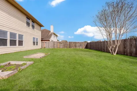 2715 Eros Lane Missouri City TX 77459