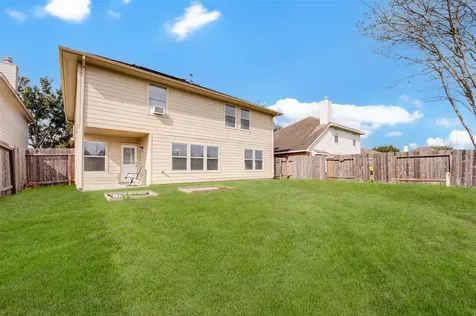 2715 Eros Lane Missouri City TX 77459