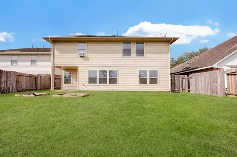 2715 Eros Lane Missouri City TX 77459