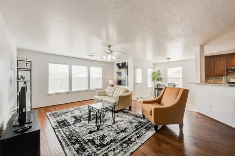 2715 Eros Lane Missouri City TX 77459