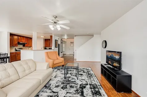 2715 Eros Lane Missouri City TX 77459