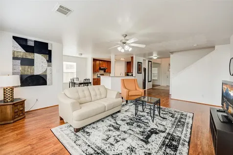 2715 Eros Lane Missouri City TX 77459