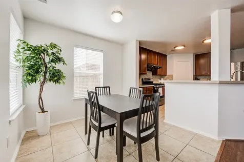 2715 Eros Lane Missouri City TX 77459