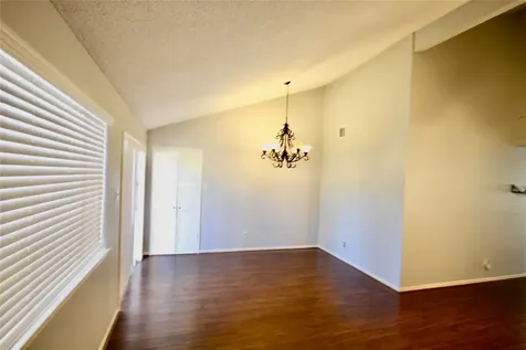10703 Sageberry Drive Houston TX 77089
