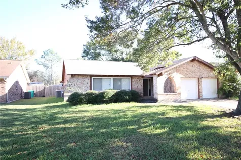 10703 Sageberry Drive Houston TX 77089