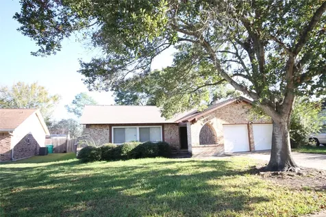 10703 Sageberry Drive Houston TX 77089