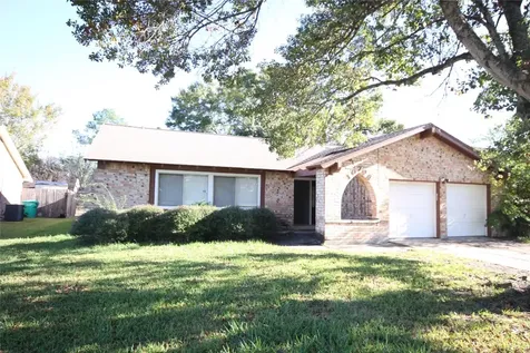 10703 Sageberry Drive Houston TX 77089
