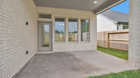 640 Crested Duck Court Willis TX 77318