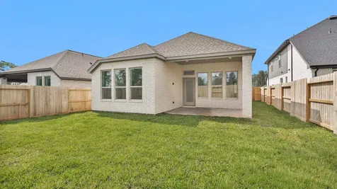 640 Crested Duck Court Willis TX 77318