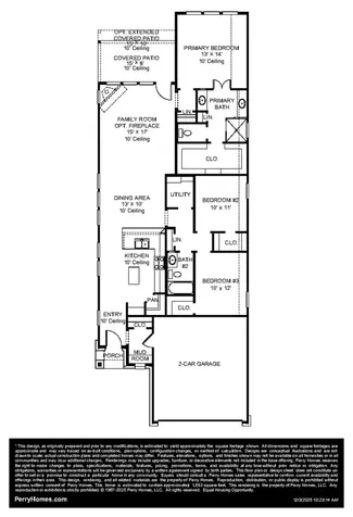 640 Crested Duck Court Willis TX 77318