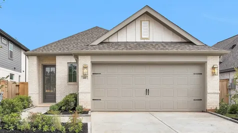 640 Crested Duck Court Willis TX 77318