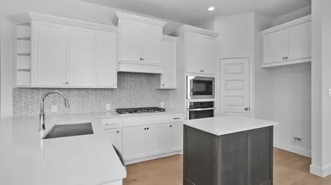 640 Crested Duck Court Willis TX 77318