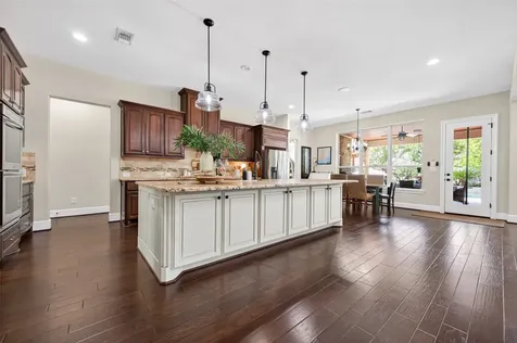 10227 Grape Creek Grove Lane Cypress TX 77433