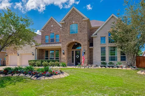 10227 Grape Creek Grove Lane Cypress TX 77433