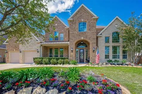 10227 Grape Creek Grove Lane Cypress TX 77433