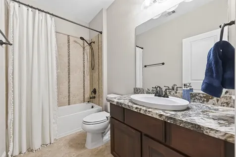 10227 Grape Creek Grove Lane Cypress TX 77433
