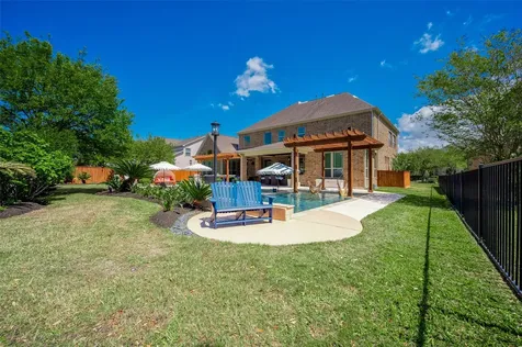 10227 Grape Creek Grove Lane Cypress TX 77433