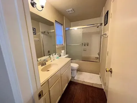 5806 Toddington Road Humble TX 77346