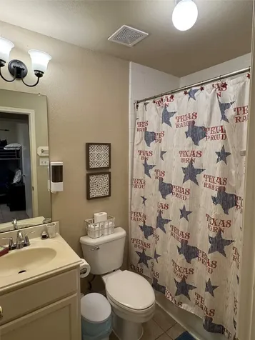 5806 Toddington Road Humble TX 77346