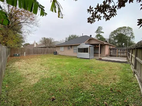 5806 Toddington Road Humble TX 77346