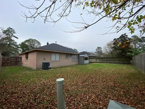 5806 Toddington Road Humble TX 77346
