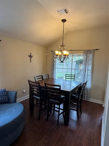 5806 Toddington Road Humble TX 77346