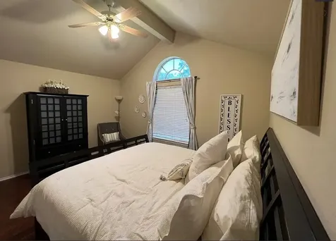 5806 Toddington Road Humble TX 77346