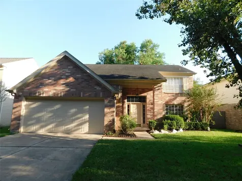 3303 Rimrock Drive Missouri City TX 77459