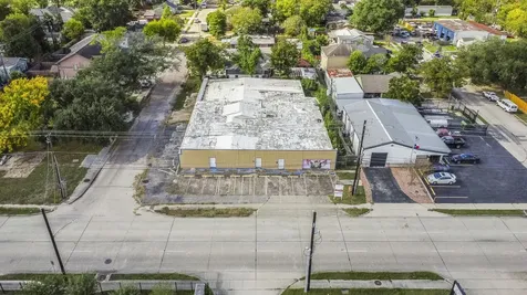 1018 Shaver Street Pasadena TX 77506