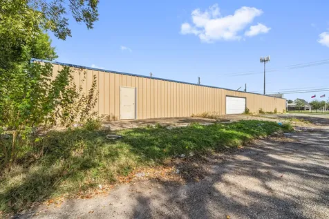 1018 Shaver Street Pasadena TX 77506