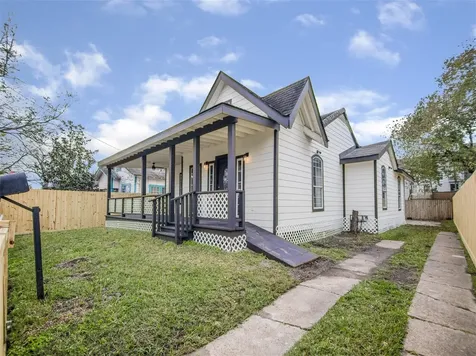 5108 Clay Street Houston TX 77023