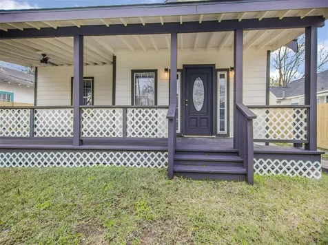 5108 Clay Street Houston TX 77023