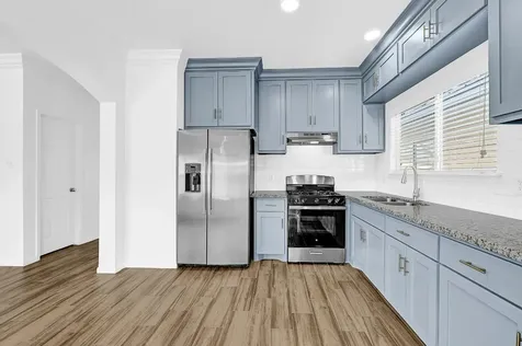 1783 Nichole Woods Drive Houston TX 77047